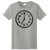 Women's Ultra Cotton ® 100% US Cotton T Shirt Thumbnail