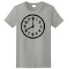 Women's Ultra Cotton ® 100% US Cotton T Shirt Thumbnail