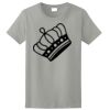 Women's Ultra Cotton ® 100% US Cotton T Shirt Thumbnail