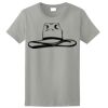 Women's Ultra Cotton ® 100% US Cotton T Shirt Thumbnail