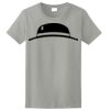 Women's Ultra Cotton ® 100% US Cotton T Shirt Thumbnail