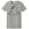 Women's Ultra Cotton ® 100% US Cotton T Shirt Thumbnail
