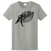 Women's Ultra Cotton ® 100% US Cotton T Shirt Thumbnail