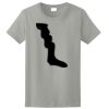 Women's Ultra Cotton ® 100% US Cotton T Shirt Thumbnail