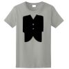 Women's Ultra Cotton ® 100% US Cotton T Shirt Thumbnail