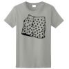 Women's Ultra Cotton ® 100% US Cotton T Shirt Thumbnail