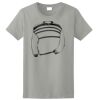 Women's Ultra Cotton ® 100% US Cotton T Shirt Thumbnail