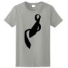 Women's Ultra Cotton ® 100% US Cotton T Shirt Thumbnail