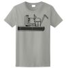 Women's Ultra Cotton ® 100% US Cotton T Shirt Thumbnail