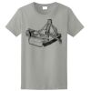Women's Ultra Cotton ® 100% US Cotton T Shirt Thumbnail