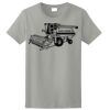 Women's Ultra Cotton ® 100% US Cotton T Shirt Thumbnail