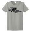 Women's Ultra Cotton ® 100% US Cotton T Shirt Thumbnail