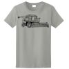 Women's Ultra Cotton ® 100% US Cotton T Shirt Thumbnail