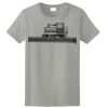 Women's Ultra Cotton ® 100% US Cotton T Shirt Thumbnail