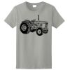Women's Ultra Cotton ® 100% US Cotton T Shirt Thumbnail