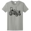 Women's Ultra Cotton ® 100% US Cotton T Shirt Thumbnail