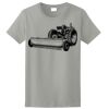 Women's Ultra Cotton ® 100% US Cotton T Shirt Thumbnail