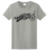 Women's Ultra Cotton ® 100% US Cotton T Shirt Thumbnail