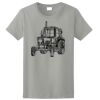 Women's Ultra Cotton ® 100% US Cotton T Shirt Thumbnail