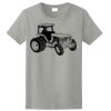 Women's Ultra Cotton ® 100% US Cotton T Shirt Thumbnail