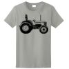 Women's Ultra Cotton ® 100% US Cotton T Shirt Thumbnail