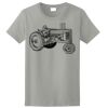 Women's Ultra Cotton ® 100% US Cotton T Shirt Thumbnail
