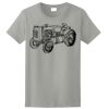 Women's Ultra Cotton ® 100% US Cotton T Shirt Thumbnail