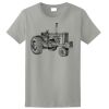 Women's Ultra Cotton ® 100% US Cotton T Shirt Thumbnail