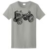 Women's Ultra Cotton ® 100% US Cotton T Shirt Thumbnail