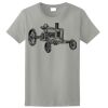 Women's Ultra Cotton ® 100% US Cotton T Shirt Thumbnail