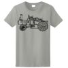Women's Ultra Cotton ® 100% US Cotton T Shirt Thumbnail