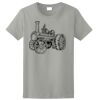Women's Ultra Cotton ® 100% US Cotton T Shirt Thumbnail