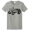 Women's Ultra Cotton ® 100% US Cotton T Shirt Thumbnail