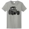 Women's Ultra Cotton ® 100% US Cotton T Shirt Thumbnail