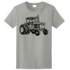 Women's Ultra Cotton ® 100% US Cotton T Shirt Thumbnail