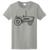 Women's Ultra Cotton ® 100% US Cotton T Shirt Thumbnail