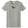 Women's Ultra Cotton ® 100% US Cotton T Shirt Thumbnail