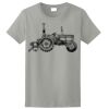 Women's Ultra Cotton ® 100% US Cotton T Shirt Thumbnail