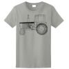 Women's Ultra Cotton ® 100% US Cotton T Shirt Thumbnail