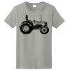 Women's Ultra Cotton ® 100% US Cotton T Shirt Thumbnail