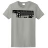 Women's Ultra Cotton ® 100% US Cotton T Shirt Thumbnail
