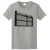 Women's Ultra Cotton ® 100% US Cotton T Shirt Thumbnail