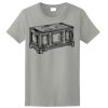 Women's Ultra Cotton ® 100% US Cotton T Shirt Thumbnail
