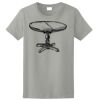 Women's Ultra Cotton ® 100% US Cotton T Shirt Thumbnail