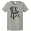 Women's Ultra Cotton ® 100% US Cotton T Shirt Thumbnail