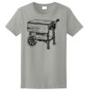Women's Ultra Cotton ® 100% US Cotton T Shirt Thumbnail