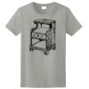 Women's Ultra Cotton ® 100% US Cotton T Shirt Thumbnail
