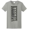 Women's Ultra Cotton ® 100% US Cotton T Shirt Thumbnail