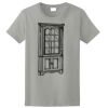 Women's Ultra Cotton ® 100% US Cotton T Shirt Thumbnail