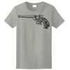 Women's Ultra Cotton ® 100% US Cotton T Shirt Thumbnail